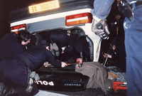 Accident